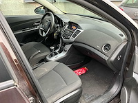 2014 chevrolet cruze - afbeelding 2 van  33