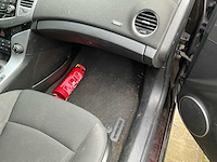 2014 chevrolet cruze - afbeelding 3 van  33