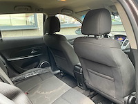 2014 chevrolet cruze - afbeelding 7 van  33