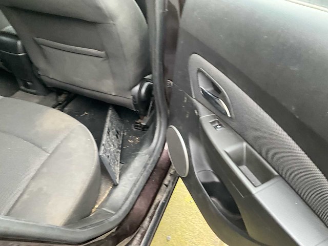 2014 chevrolet cruze - afbeelding 8 van  33