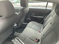 2014 chevrolet cruze - afbeelding 10 van  33