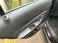 2014 chevrolet cruze - afbeelding 13 van  33