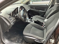 2014 chevrolet cruze - afbeelding 16 van  33