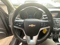 2014 chevrolet cruze - afbeelding 18 van  33