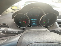 2014 chevrolet cruze - afbeelding 19 van  33