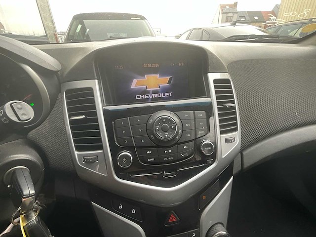 2014 chevrolet cruze - afbeelding 20 van  33