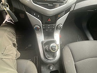 2014 chevrolet cruze - afbeelding 21 van  33