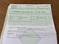 2014 chevrolet cruze - afbeelding 22 van  33