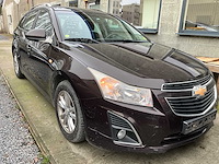 2014 chevrolet cruze - afbeelding 12 van  33