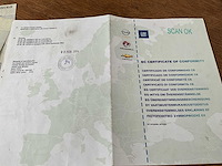 2014 chevrolet cruze - afbeelding 27 van  33