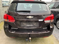 2014 chevrolet cruze - afbeelding 28 van  33