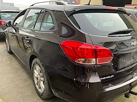 2014 chevrolet cruze - afbeelding 29 van  33