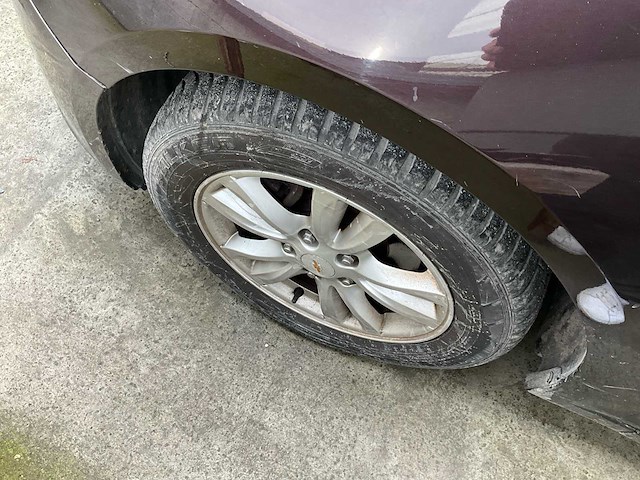 2014 chevrolet cruze - afbeelding 30 van  33