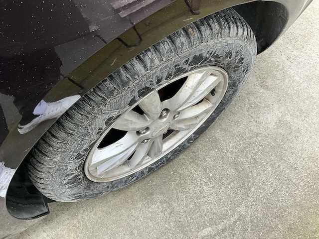 2014 chevrolet cruze - afbeelding 31 van  33