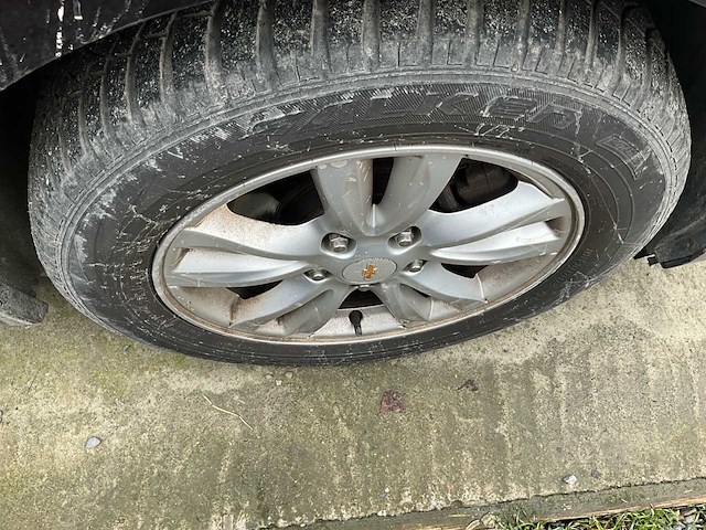 2014 chevrolet cruze - afbeelding 33 van  33