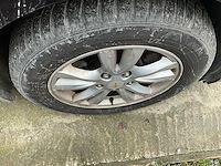 2014 chevrolet cruze - afbeelding 33 van  33