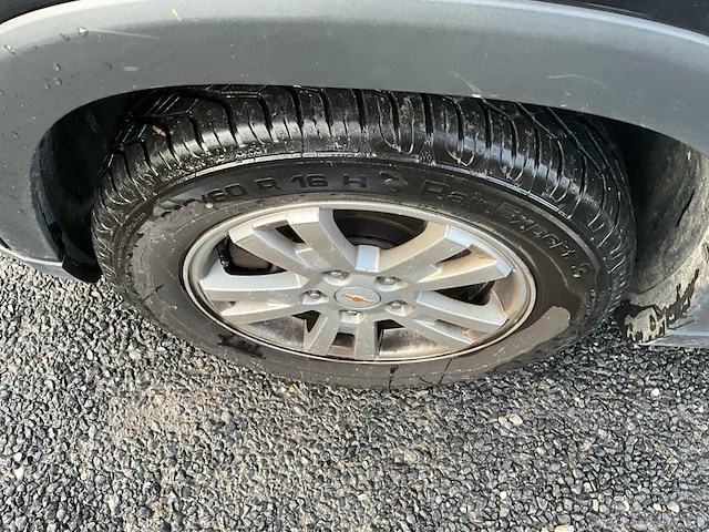 2014 chevrolet orlando personenauto - afbeelding 2 van  37