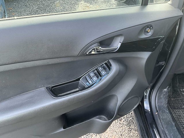 2014 chevrolet orlando personenauto - afbeelding 3 van  37