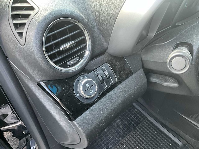 2014 chevrolet orlando personenauto - afbeelding 4 van  37