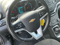 2014 chevrolet orlando personenauto - afbeelding 5 van  37