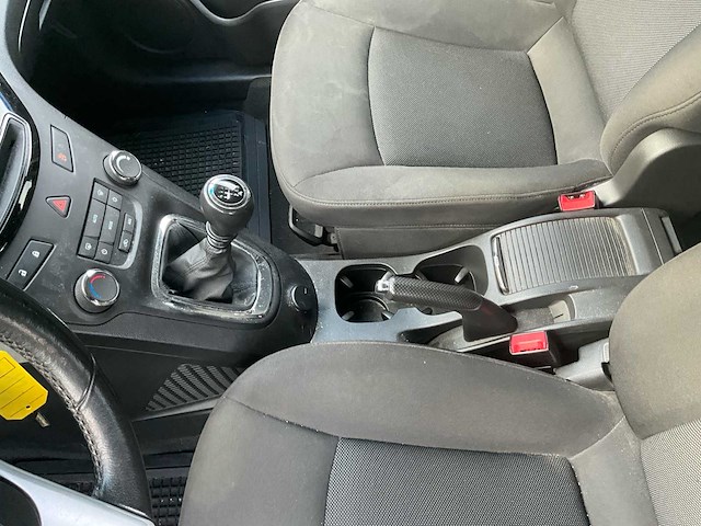 2014 chevrolet orlando personenauto - afbeelding 6 van  37