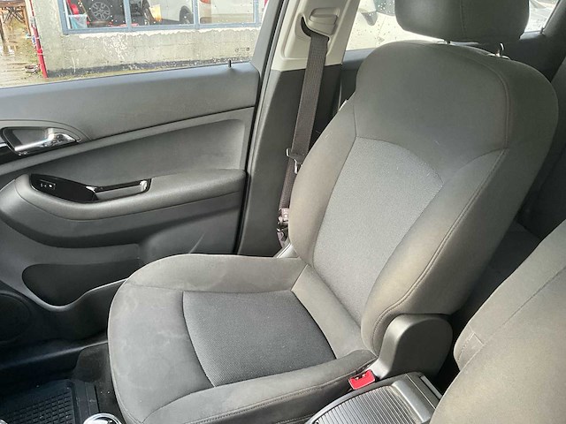 2014 chevrolet orlando personenauto - afbeelding 8 van  37