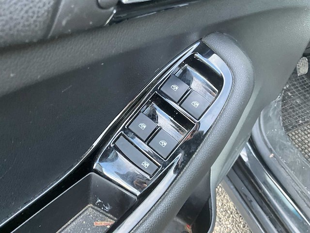 2014 chevrolet orlando personenauto - afbeelding 13 van  37