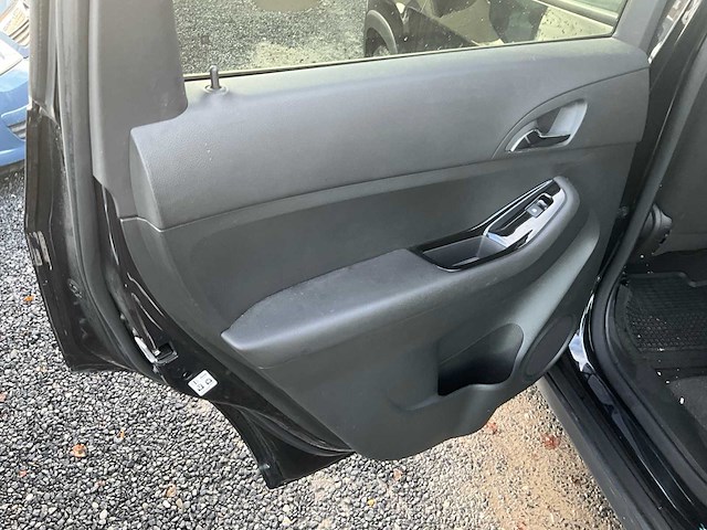 2014 chevrolet orlando personenauto - afbeelding 14 van  37