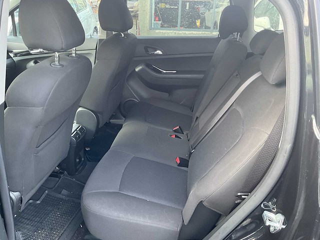 2014 chevrolet orlando personenauto - afbeelding 15 van  37