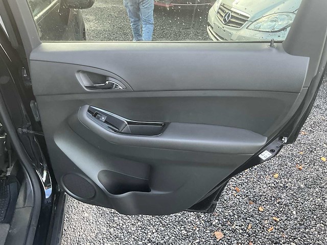 2014 chevrolet orlando personenauto - afbeelding 18 van  37