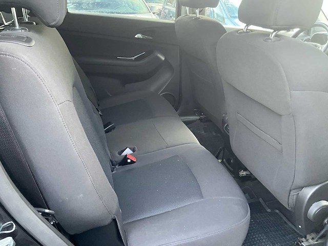 2014 chevrolet orlando personenauto - afbeelding 19 van  37