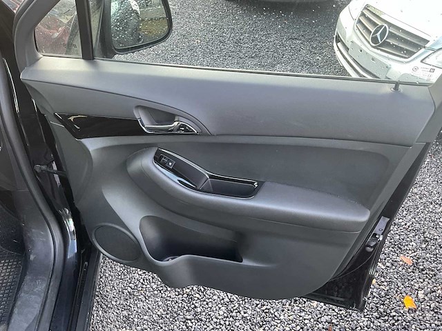 2014 chevrolet orlando personenauto - afbeelding 21 van  37