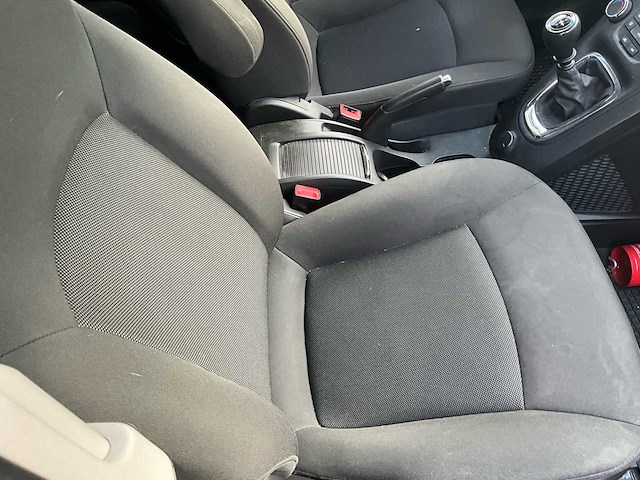 2014 chevrolet orlando personenauto - afbeelding 24 van  37