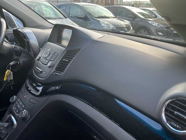 2014 chevrolet orlando personenauto - afbeelding 26 van  37