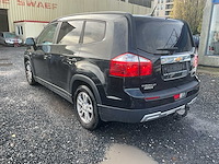 2014 chevrolet orlando personenauto - afbeelding 23 van  37