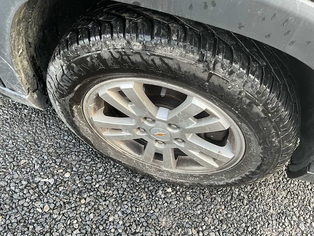 2014 chevrolet orlando personenauto - afbeelding 34 van  37