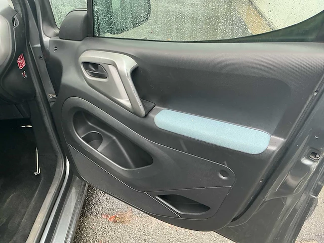 2014 citroën berlingo - 1.6 hdi - personenauto - afbeelding 18 van  39