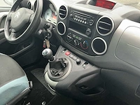 2014 citroën berlingo - 1.6 hdi - personenauto - afbeelding 22 van  39