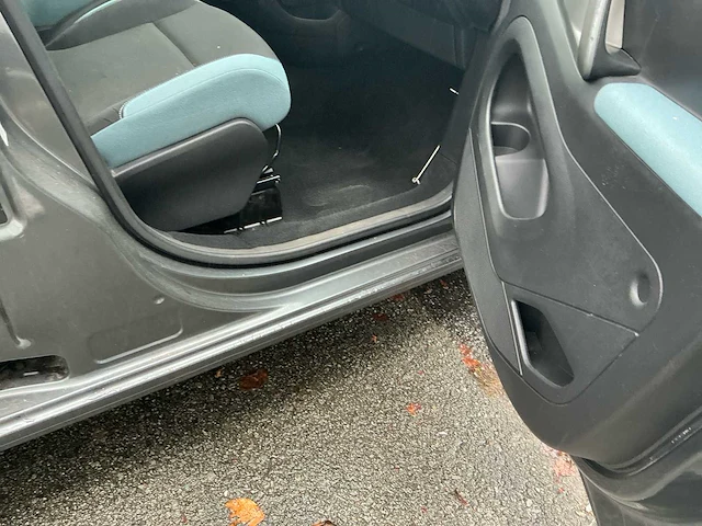 2014 citroën berlingo - 1.6 hdi - personenauto - afbeelding 31 van  39