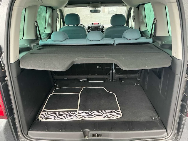 2014 citroën berlingo - 1.6 hdi - personenauto - afbeelding 7 van  39