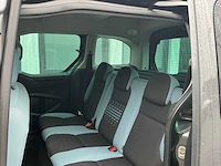 2014 citroën berlingo - 1.6 hdi - personenauto - afbeelding 29 van  39