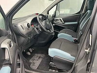 2014 citroën berlingo - 1.6 hdi - personenauto - afbeelding 32 van  39
