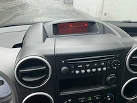 2014 citroën berlingo - 1.6 hdi - personenauto - afbeelding 34 van  39