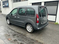 2014 citroën berlingo - 1.6 hdi - personenauto - afbeelding 8 van  39