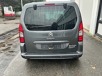 2014 citroën berlingo - 1.6 hdi - personenauto - afbeelding 11 van  39