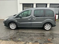 2014 citroën berlingo - 1.6 hdi - personenauto - afbeelding 1 van  39