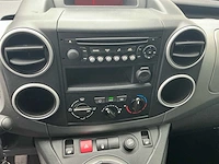 2014 citroën berlingo - 1.6 hdi - personenauto - afbeelding 28 van  39