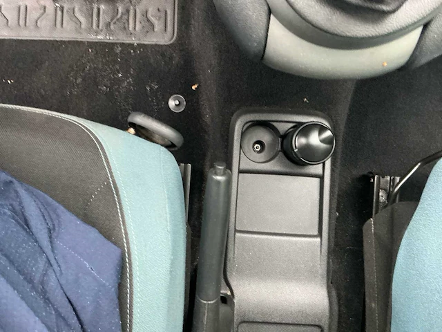 2014 citroën berlingo - 1.6 hdi - personenauto - afbeelding 30 van  39