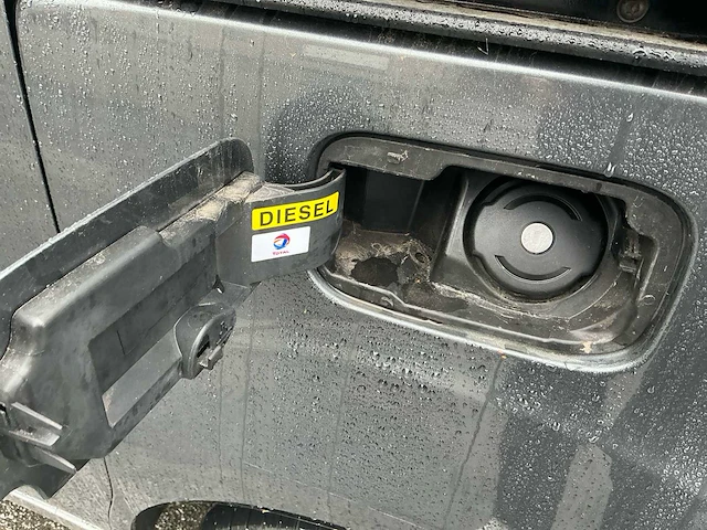 2014 citroën berlingo - 1.6 hdi - personenauto - afbeelding 29 van  38
