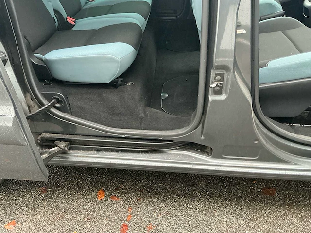 2014 citroën berlingo - 1.6 hdi - personenauto - afbeelding 3 van  38